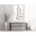 Miniatyrbild 10 av 11: Inramad Poster / Tavla - Dried Twig