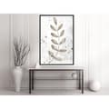 Miniatyrbild 2 av 11: Inramad Poster / Tavla - Dried Twig