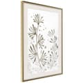 Miniatyrbild 9 av 11: Inramad Poster / Tavla - Dried Plants