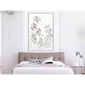 Miniatyrbild 10 av 11: Inramad Poster / Tavla - Dried Plants