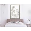 Miniatyrbild 11 av 11: Inramad Poster / Tavla - Dried Plants