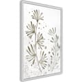 Miniatyrbild 8 av 11: Inramad Poster / Tavla - Dried Plants