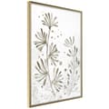 Miniatyrbild 1 av 11: Inramad Poster / Tavla - Dried Plants