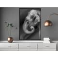 Miniatyrbild 2 av 11: Inramad Poster / Tavla - Wisdom