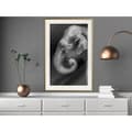Miniatyrbild 7 av 11: Inramad Poster / Tavla - Wisdom