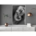 Miniatyrbild 10 av 11: Inramad Poster / Tavla - Wisdom