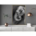 Miniatyrbild 11 av 11: Inramad Poster / Tavla - Wisdom