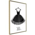 Miniatyrbild 1 av 11: Inramad Poster / Tavla - LBD