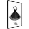 Miniatyrbild 1 av 11: Inramad Poster / Tavla - LBD