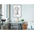 Miniatyrbild 2 av 11: Inramad Poster / Tavla - Beauty in Motion