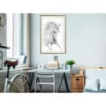 Miniatyrbild 7 av 11: Inramad Poster / Tavla - Beauty in Motion
