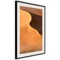 Miniatyrbild 4 av 11: Inramad Poster / Tavla - Ridge of Dune
