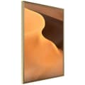 Miniatyrbild 1 av 11: Inramad Poster / Tavla - Ridge of Dune