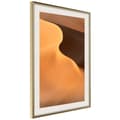 Miniatyrbild 9 av 11: Inramad Poster / Tavla - Ridge of Dune