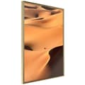 Miniatyrbild 1 av 11: Inramad Poster / Tavla - Desert Landscape