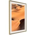 Miniatyrbild 9 av 11: Inramad Poster / Tavla - Desert Landscape