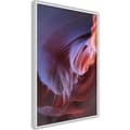 Miniatyrbild 8 av 11: Inramad Poster / Tavla - Shades of Purple I