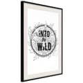 Miniatyrbild 1 av 11: Inramad Poster / Tavla - Connect with Nature