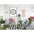 Miniatyrbild 2 av 11: Inramad Poster / Tavla - Best Wishes