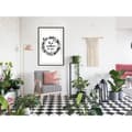 Miniatyrbild 6 av 11: Inramad Poster / Tavla - Best Wishes