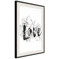 Miniatyrbild 4 av 11: Inramad Poster / Tavla - Blossoming Love