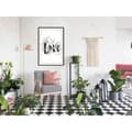 Miniatyrbild 6 av 11: Inramad Poster / Tavla - Blossoming Love