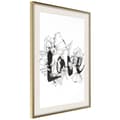 Miniatyrbild 9 av 11: Inramad Poster / Tavla - Blossoming Love