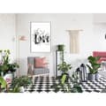 Miniatyrbild 10 av 11: Inramad Poster / Tavla - Blossoming Love