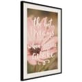 Miniatyrbild 4 av 11: Inramad Poster / Tavla - The Best Dreams