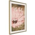 Miniatyrbild 9 av 11: Inramad Poster / Tavla - The Best Dreams