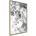 Miniatyrbild 1 av 11: Inramad Poster / Tavla - Sprinkled with Flowers
