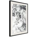 Miniatyrbild 4 av 11: Inramad Poster / Tavla - Sprinkled with Flowers