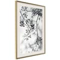 Miniatyrbild 9 av 11: Inramad Poster / Tavla - Sprinkled with Flowers