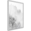 Miniatyrbild 8 av 11: Inramad Poster / Tavla - Zero Visibility