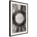 Miniatyrbild 4 av 11: Inramad Poster / Tavla - Circles