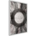 Miniatyrbild 8 av 11: Inramad Poster / Tavla - Circles