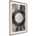 Miniatyrbild 9 av 11: Inramad Poster / Tavla - Circles