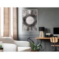 Miniatyrbild 10 av 11: Inramad Poster / Tavla - Circles