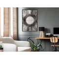 Miniatyrbild 2 av 11: Inramad Poster / Tavla - Circles