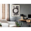 Miniatyrbild 7 av 11: Inramad Poster / Tavla - Circles