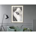 Miniatyrbild 7 av 11: Inramad Poster / Tavla - Azure Eye