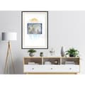 Miniatyrbild 6 av 11: Inramad Poster / Tavla - The Coldest Continent