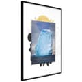 Miniatyrbild 1 av 11: Inramad Poster / Tavla - Tip of the Iceberg