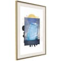 Miniatyrbild 9 av 11: Inramad Poster / Tavla - Tip of the Iceberg
