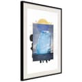 Miniatyrbild 4 av 11: Inramad Poster / Tavla - Tip of the Iceberg