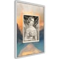 Miniatyrbild 8 av 11: Inramad Poster / Tavla - Beauty from Centuries Ago