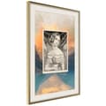 Miniatyrbild 9 av 11: Inramad Poster / Tavla - Beauty from Centuries Ago