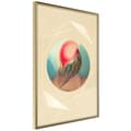 Miniatyrbild 1 av 11: Inramad Poster / Tavla - Sound of the Sea