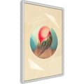 Miniatyrbild 8 av 11: Inramad Poster / Tavla - Sound of the Sea