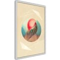 Miniatyrbild 1 av 11: Inramad Poster / Tavla - Sound of the Sea